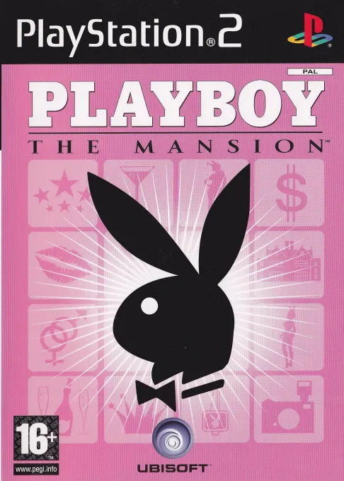 Playboy - The Mansion (USA)